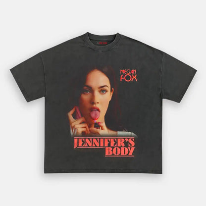 MEGAN FOX JENNIFER'S BODY 4.0 WEAR
