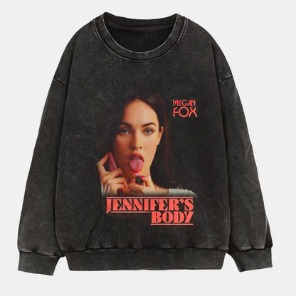 MEGAN FOX JENNIFER'S BODY 4.0 WEAR