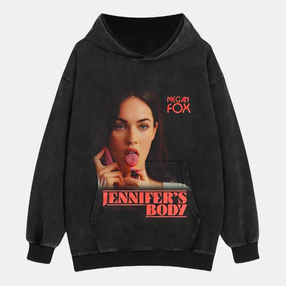 MEGAN FOX JENNIFER'S BODY 4.0 WEAR