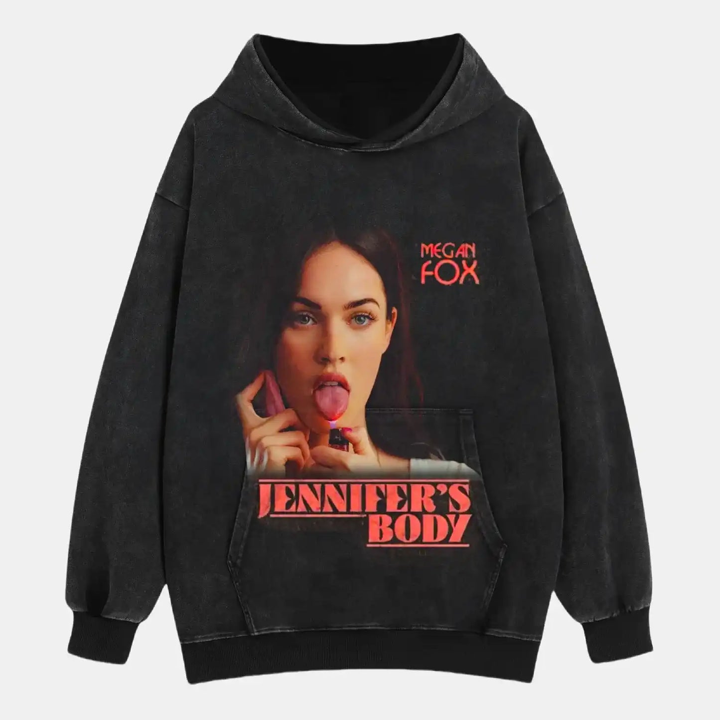 MEGAN FOX JENNIFER'S BODY 4.0 WEAR