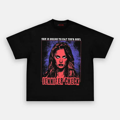 MEGAN FOX JENNIFER'S BODY 6.0 WEAR