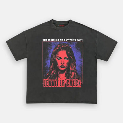 MEGAN FOX JENNIFER'S BODY 6.0 WEAR