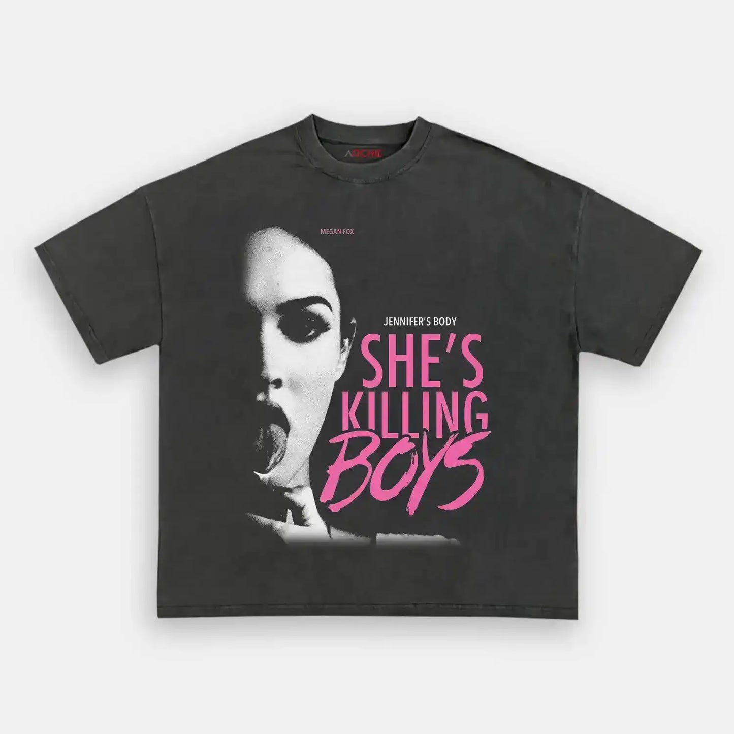 MEGAN FOX JENNIFER'S BODY WEAR
