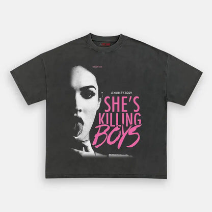 MEGAN FOX JENNIFER'S BODY WEAR