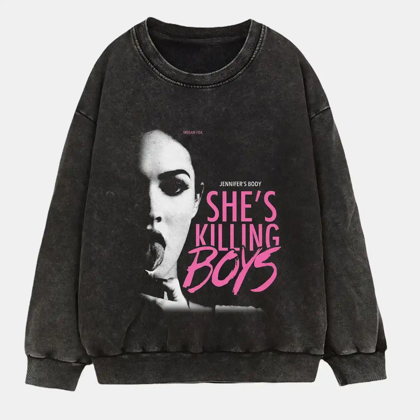MEGAN FOX JENNIFER'S BODY WEAR