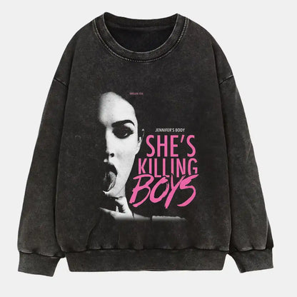 MEGAN FOX JENNIFER'S BODY WEAR