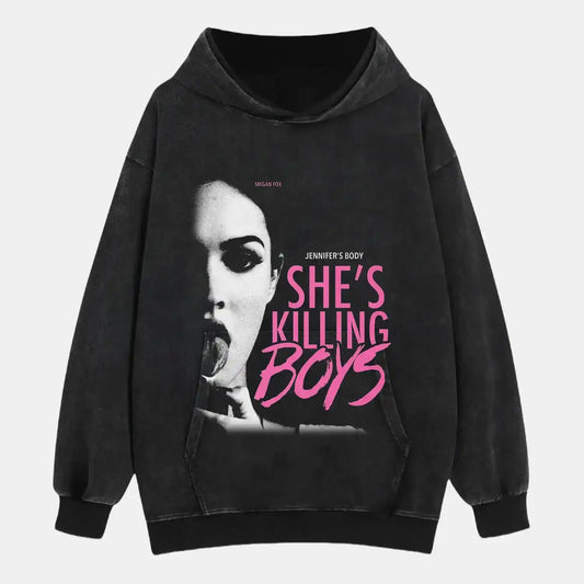 MEGAN FOX JENNIFER'S BODY WEAR