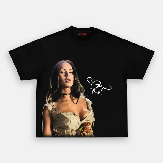 MEGAN FOX Jonah Hex WEAR