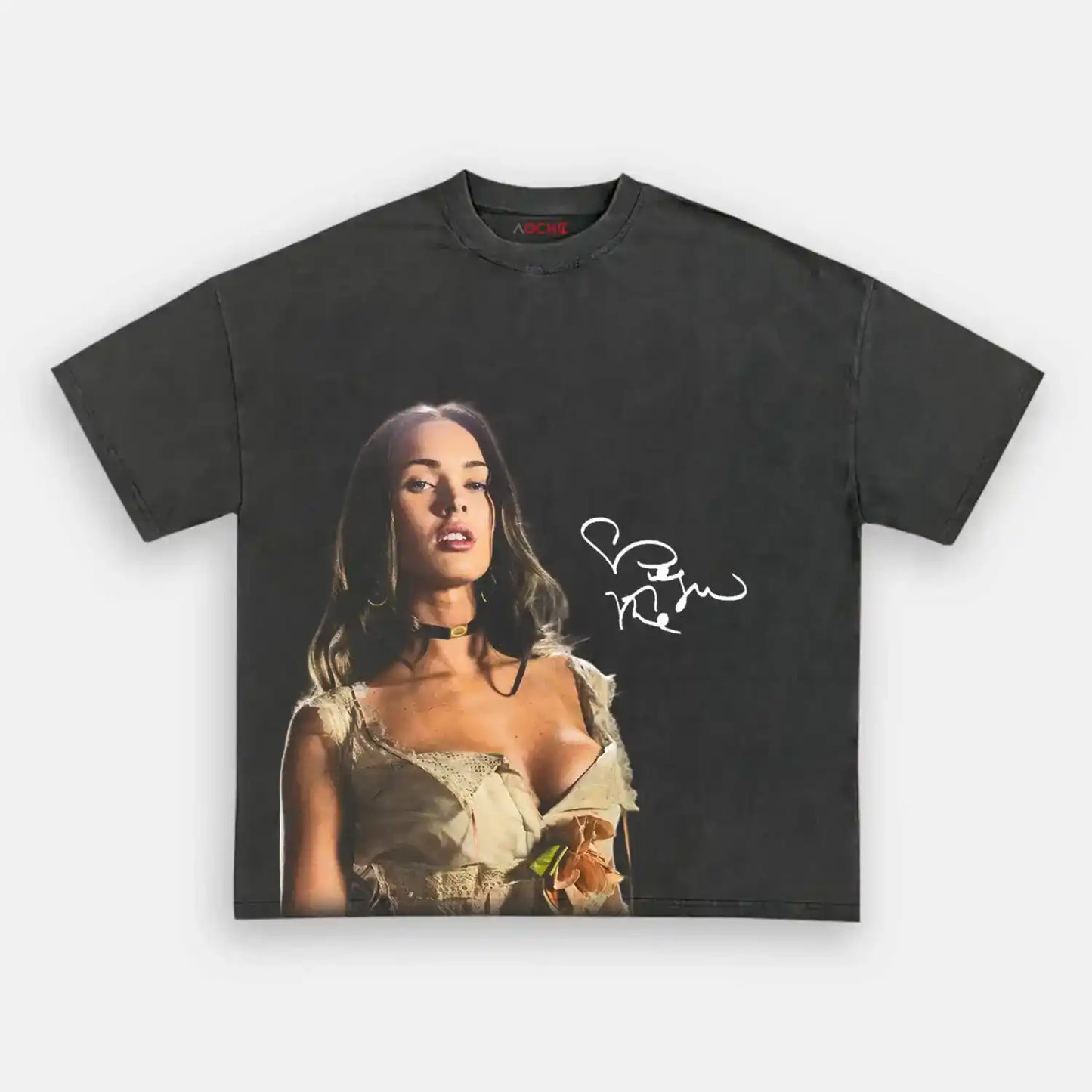 MEGAN FOX Jonah Hex WEAR