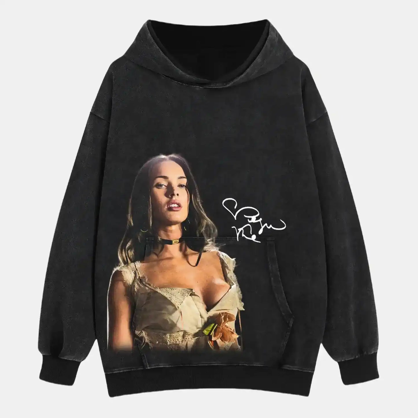 MEGAN FOX Jonah Hex WEAR
