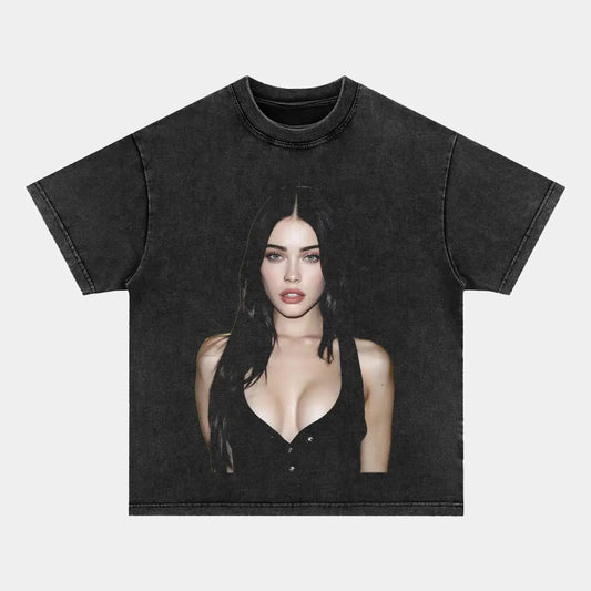 MEGAN FOX S20 TEE