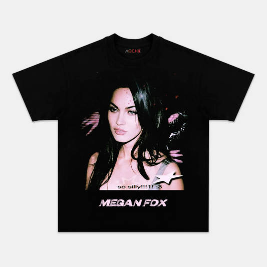 MEGAN FOX 4.21 TEE