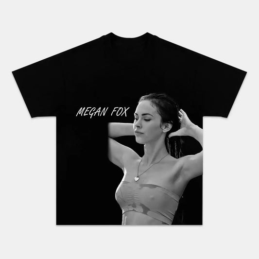 MEGAN FOX TEE 4.28