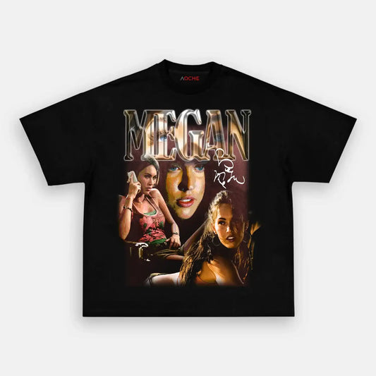 MEGAN FOX  TRANSFORMERSWEAR