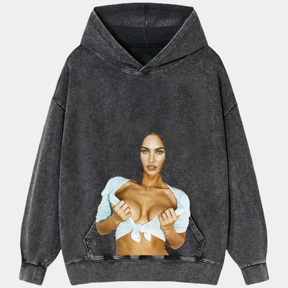 MEGAN FOX W03 TEE
