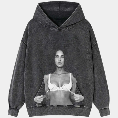 MEGAN FOX W04 TEE