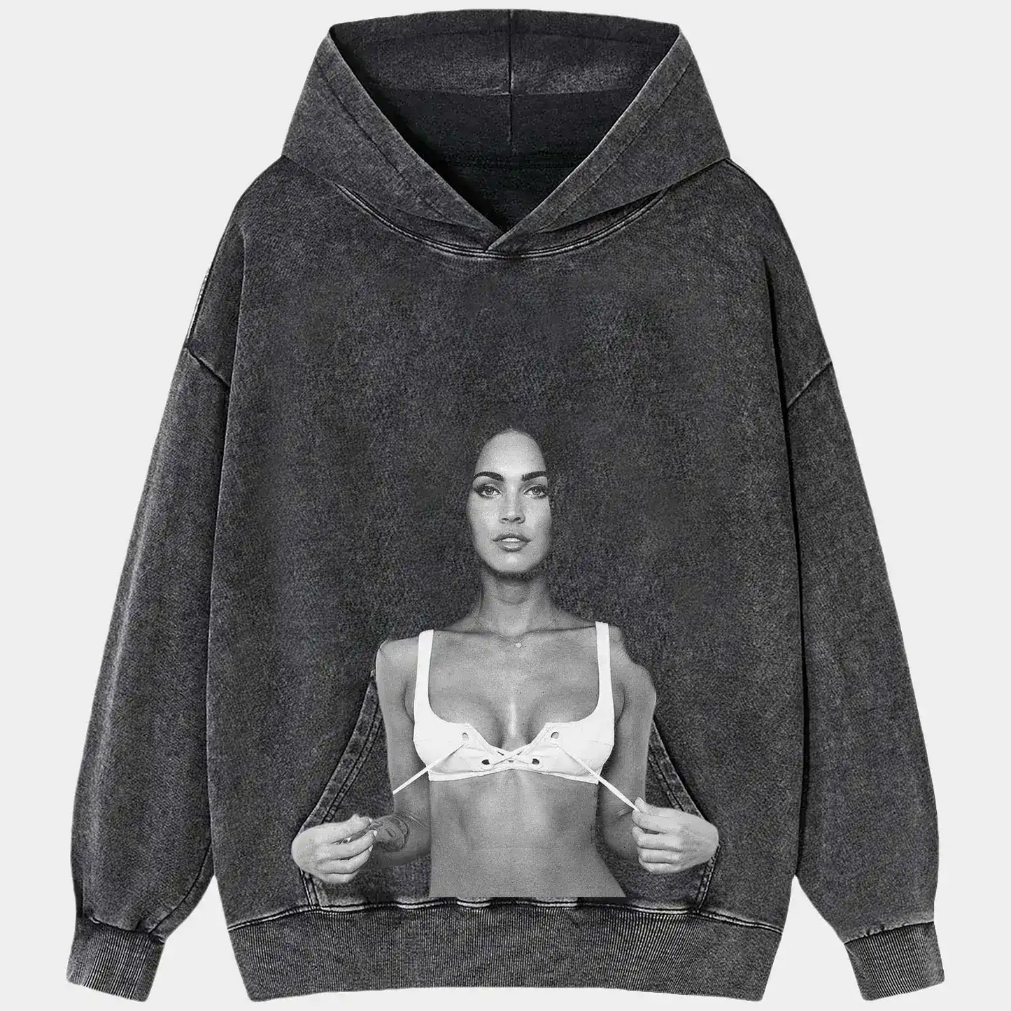 MEGAN FOX W04 TEE