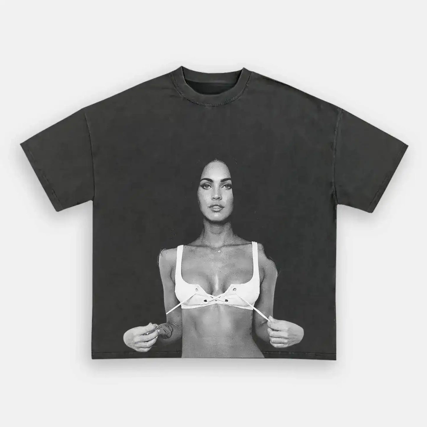 MEGAN FOX W04 TEE