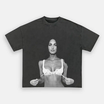MEGAN FOX W04 TEE