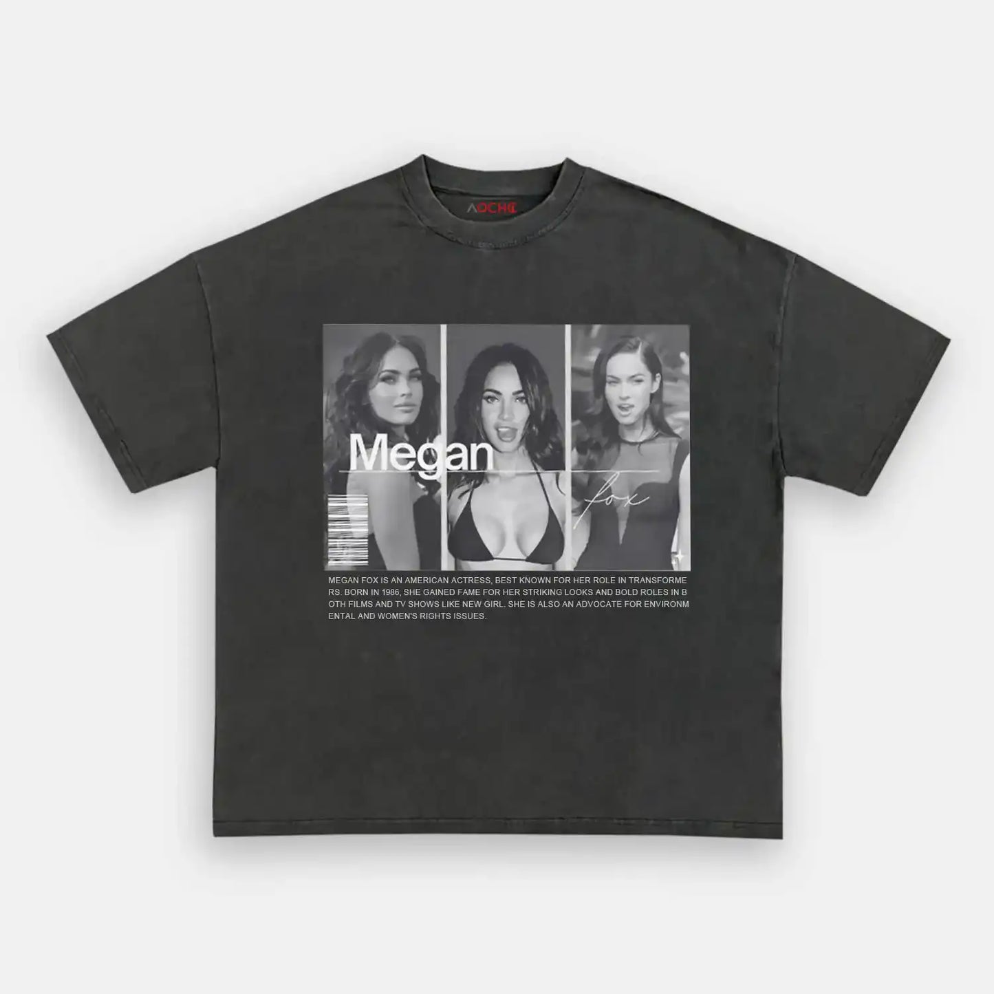 MEGAN FOX collection WEAR