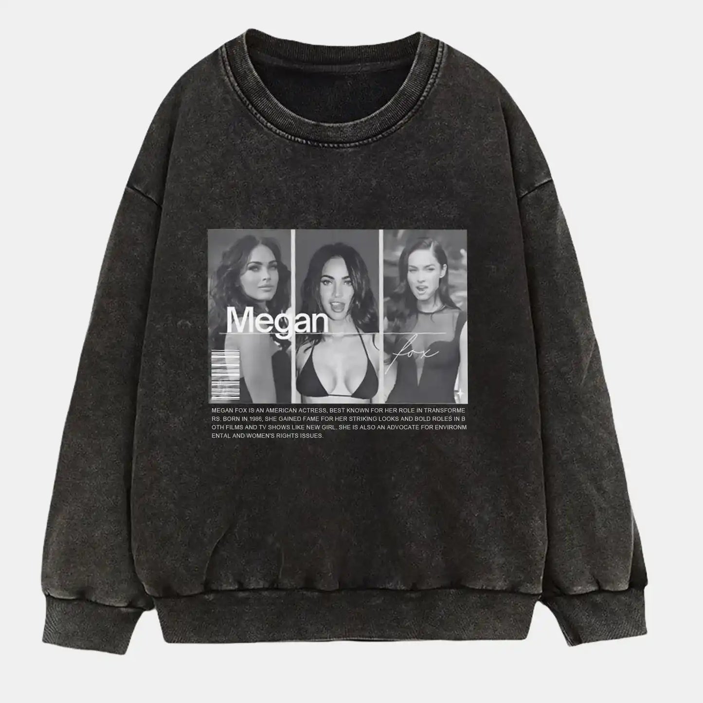 MEGAN FOX collection WEAR