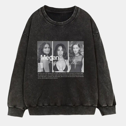 MEGAN FOX collection WEAR