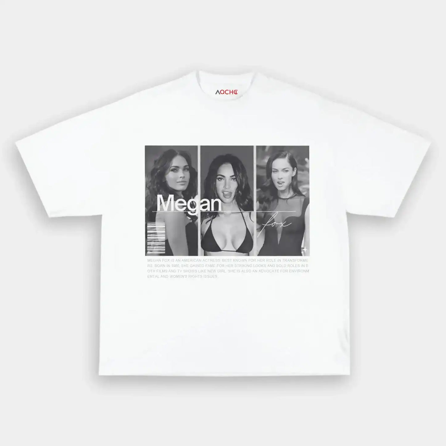 MEGAN FOX collection WEAR