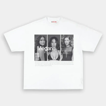 MEGAN FOX collection WEAR