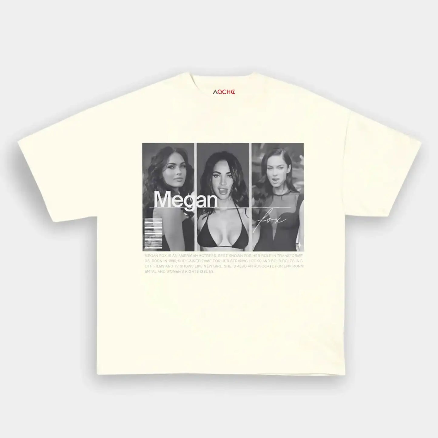 MEGAN FOX collection WEAR