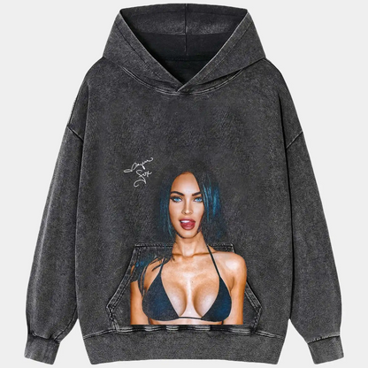 MEGAN FOX S1 WEAR