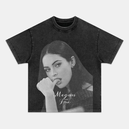 MEGAN FOX TEE 4.29