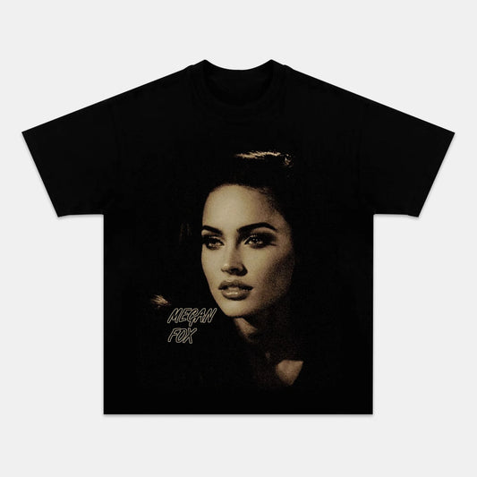 MEGAN FOX 2.0 TEE 4.29