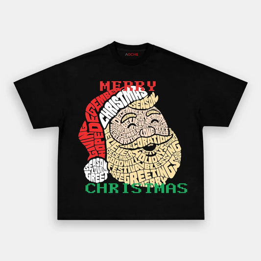 MERRY CHRISTMAS TEES 2