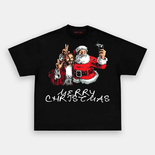 MERRY CHRISTMAS TEES 3