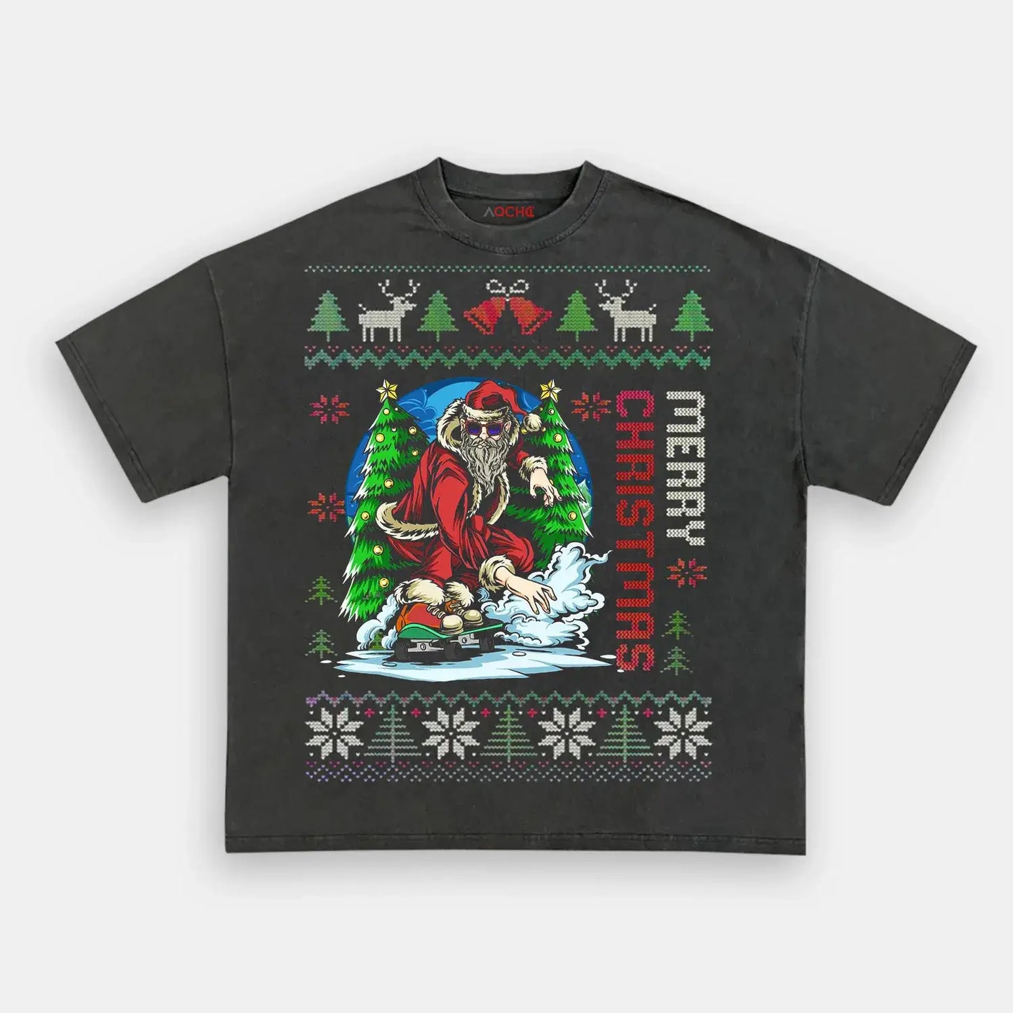 MERRY CHRISTMAS TEES