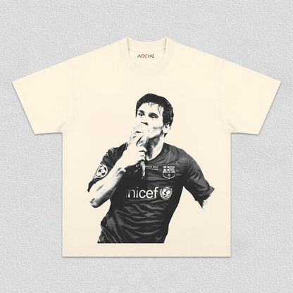 MESSI TEE