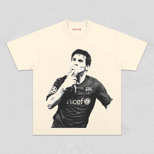 MESSI TEE
