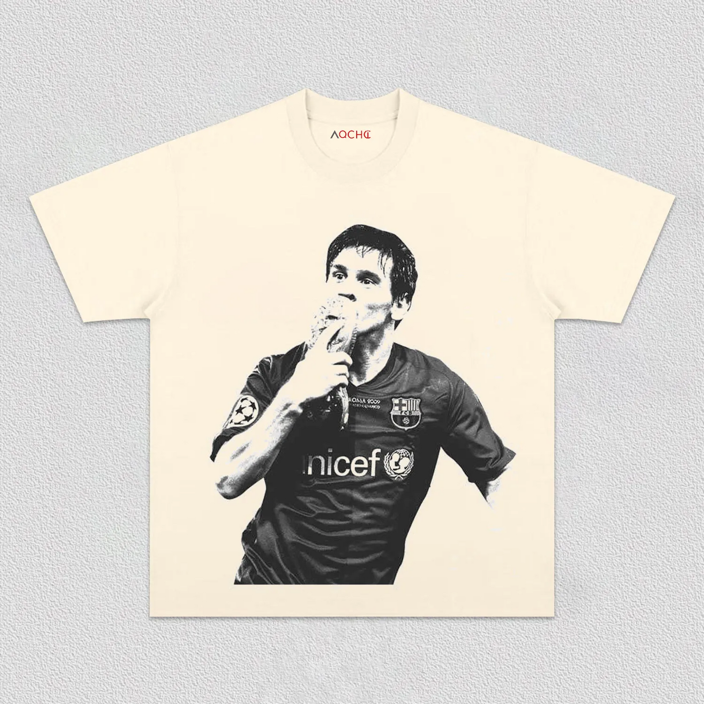 MESSI TEE