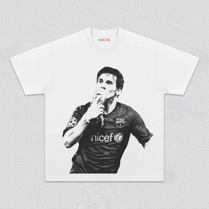 MESSI TEE