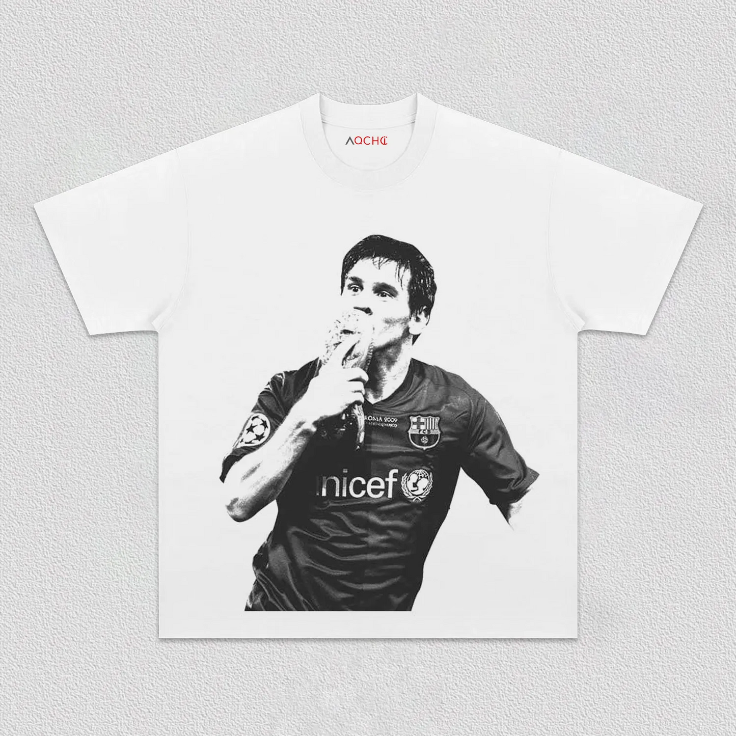 MESSI TEE