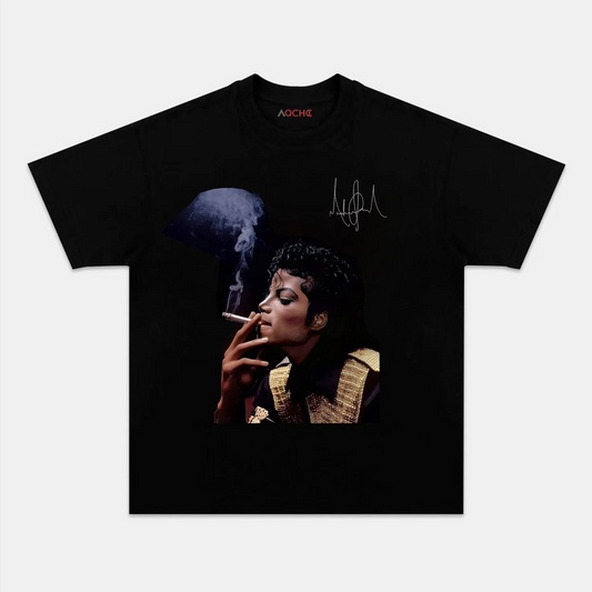 MICHAEL JACKSON 2.0 TEE