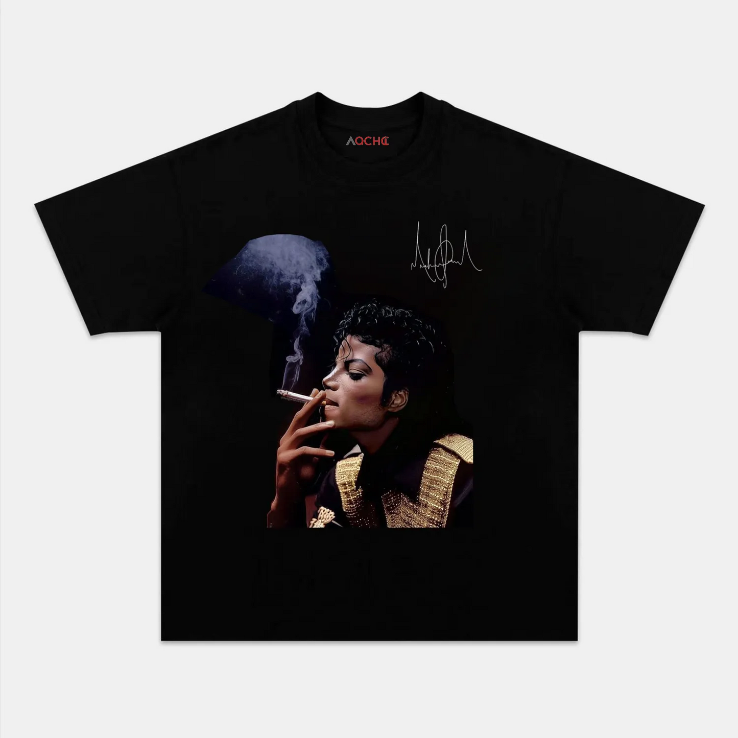 MICHAEL JACKSON 2.0 TEE
