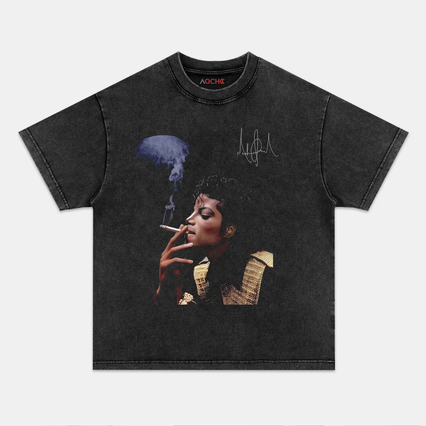 MICHAEL JACKSON 2.0 TEE