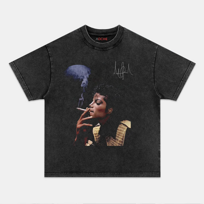 MICHAEL JACKSON 2.0 TEE