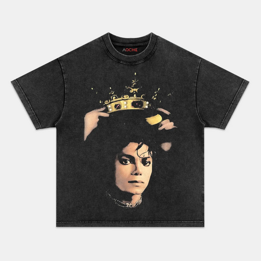 MICHAEL JACKSON 4.17 TEE