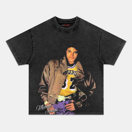 MICHAEL JACKSON 4.17 2.0 TEE