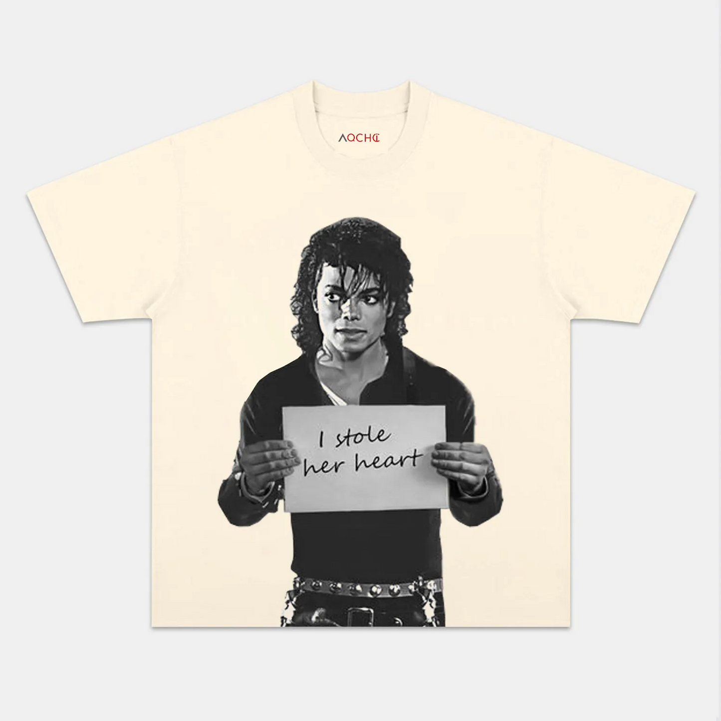 MICHAEL JACKSON TEE 1.0