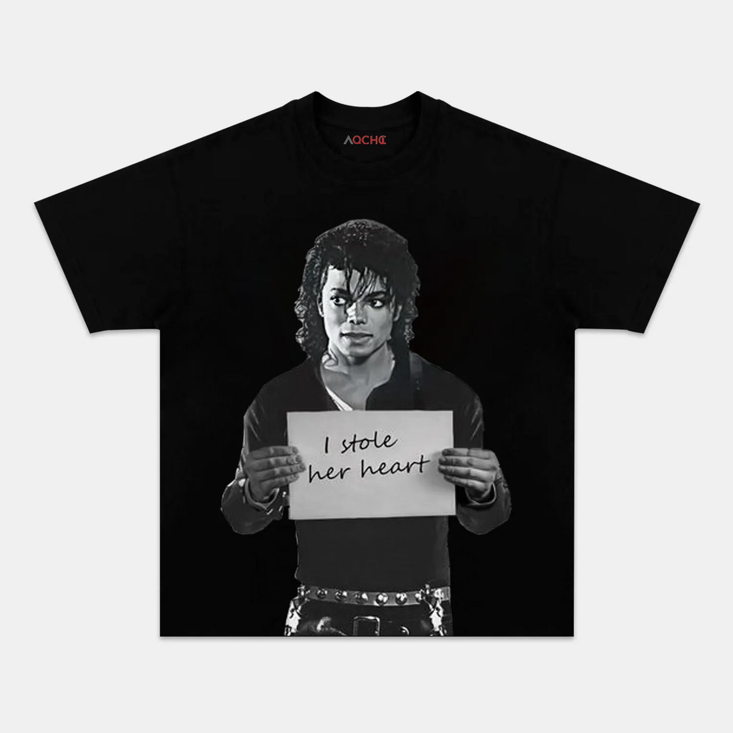 MICHAEL JACKSON TEE 1.0