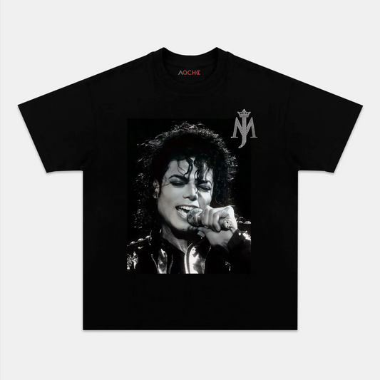 MICHAEL JACKSON TEE 1.1