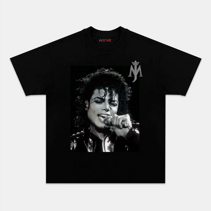 MICHAEL JACKSON TEE 1.1